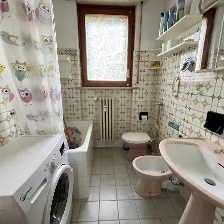 Casa vacanze Giada Loano