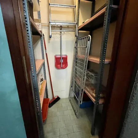 Casa vacanze Giada Loano